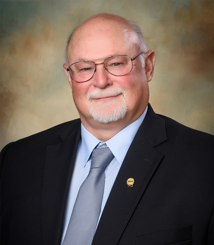Gary Bachman