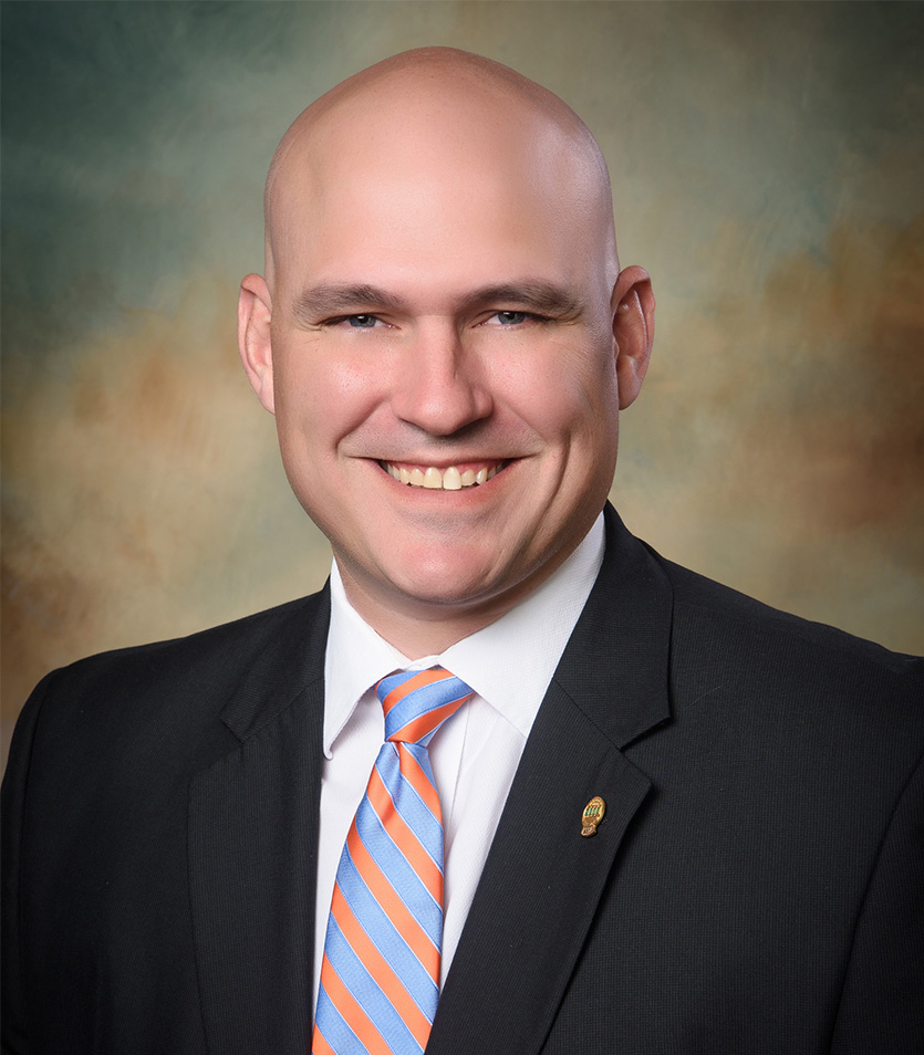 Chris Studer