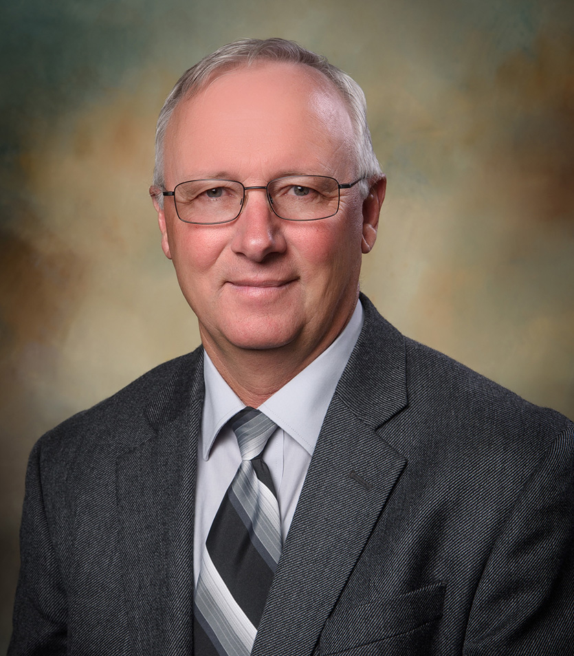 Duane Wolbrink