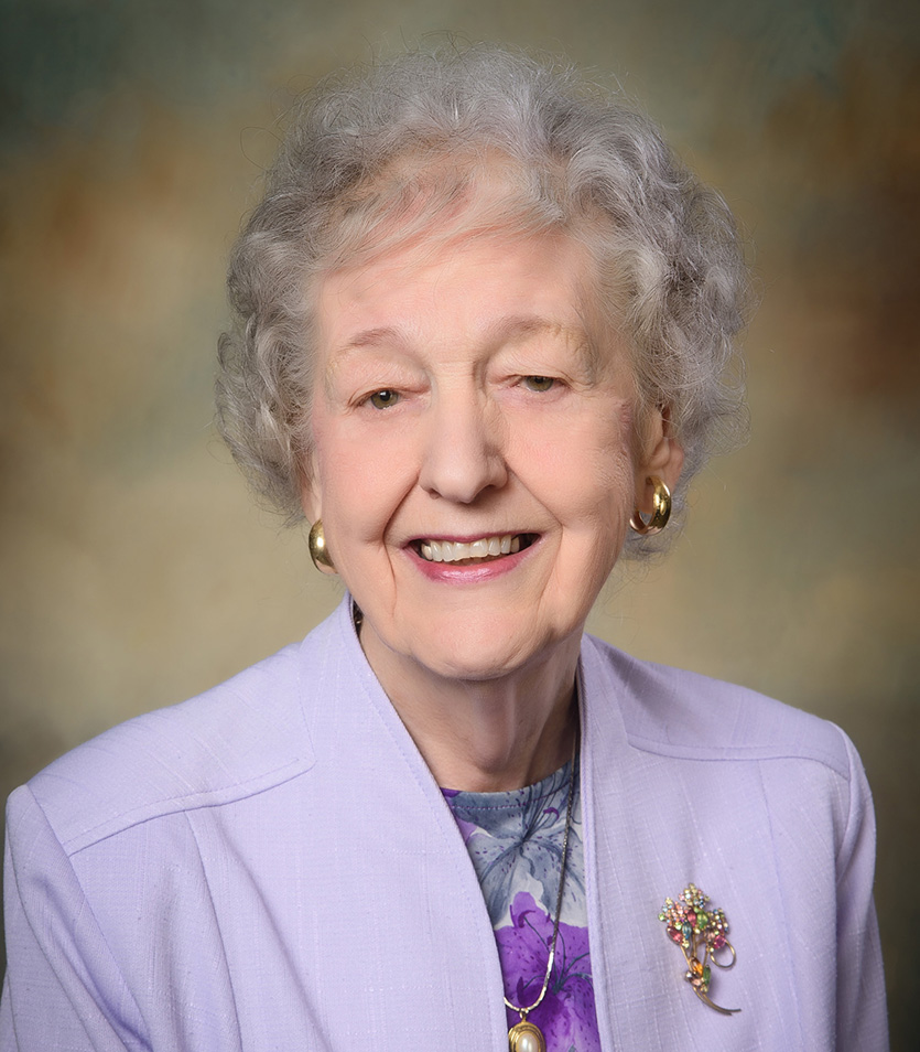Isabel Trobaugh