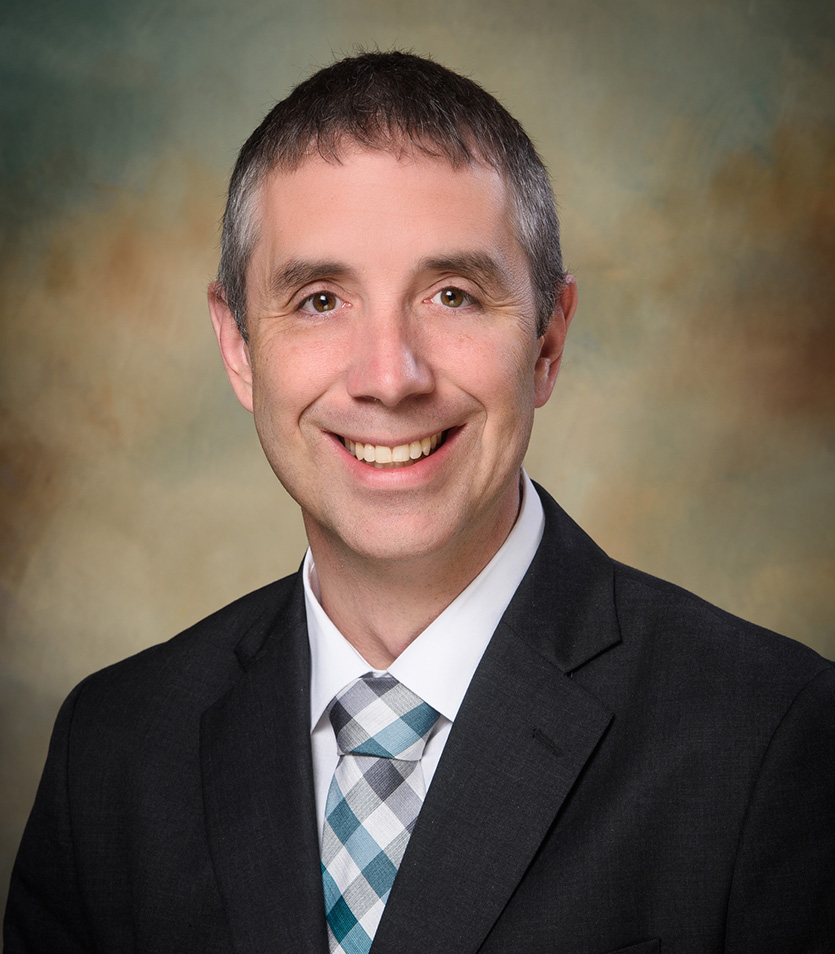 Pat Engebretson