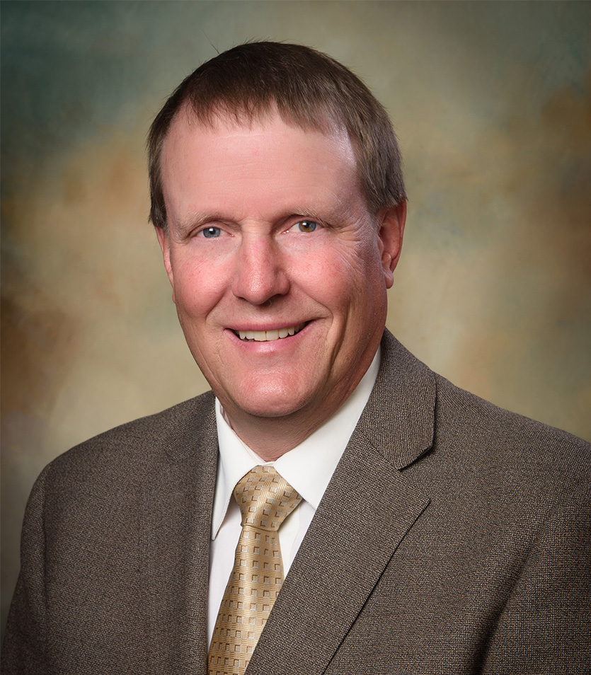Bert Rogness