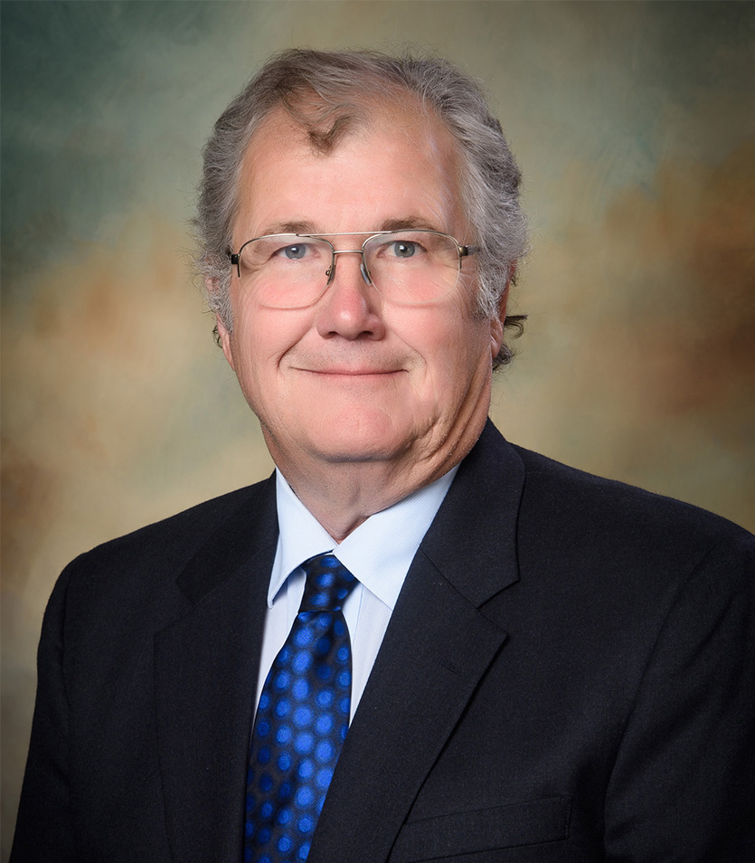 James Ryken