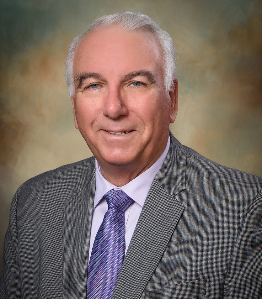 Kermit Pearson