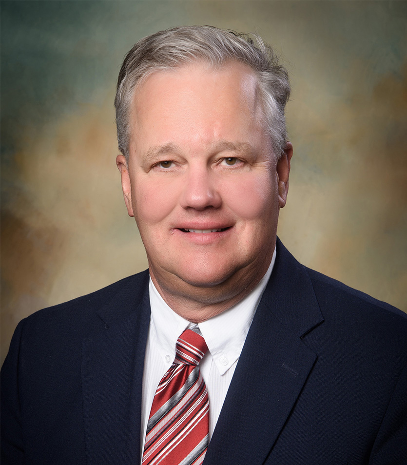 Ron Jorgenson