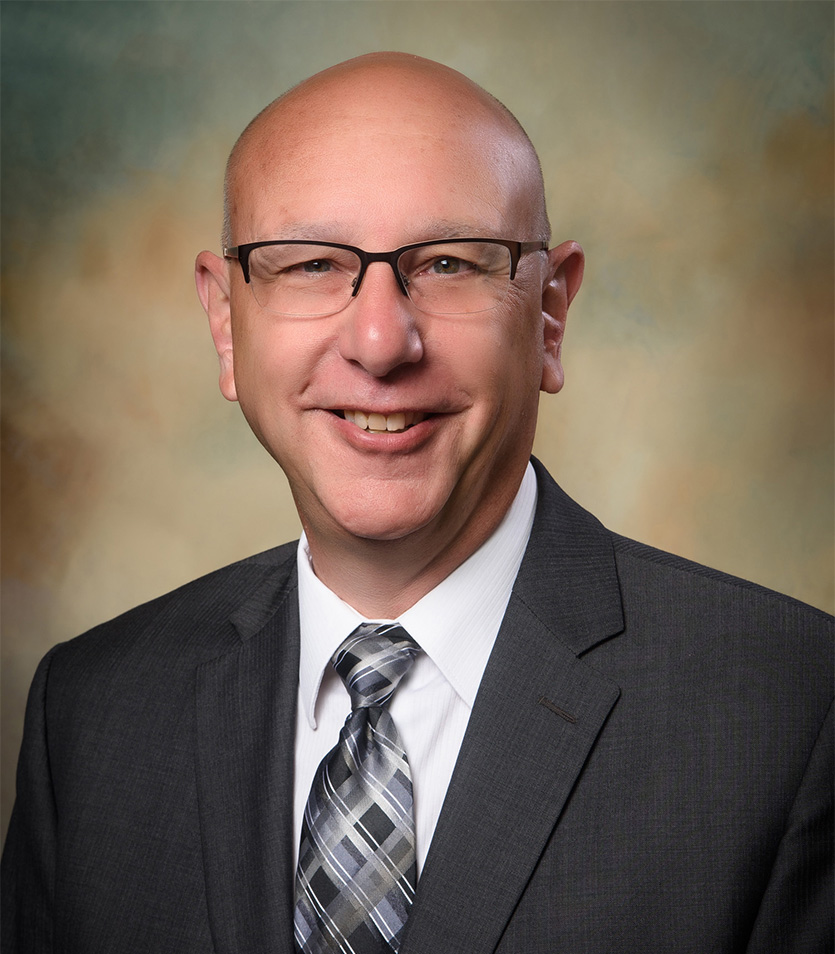 Greg Hollister