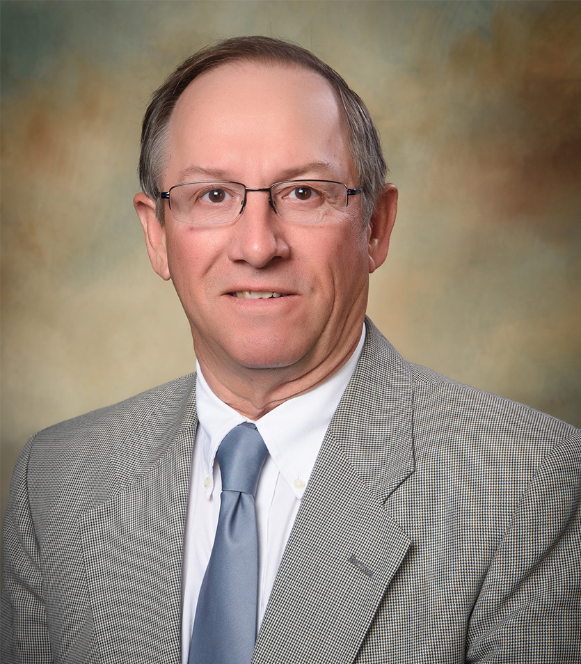 Pat Homan