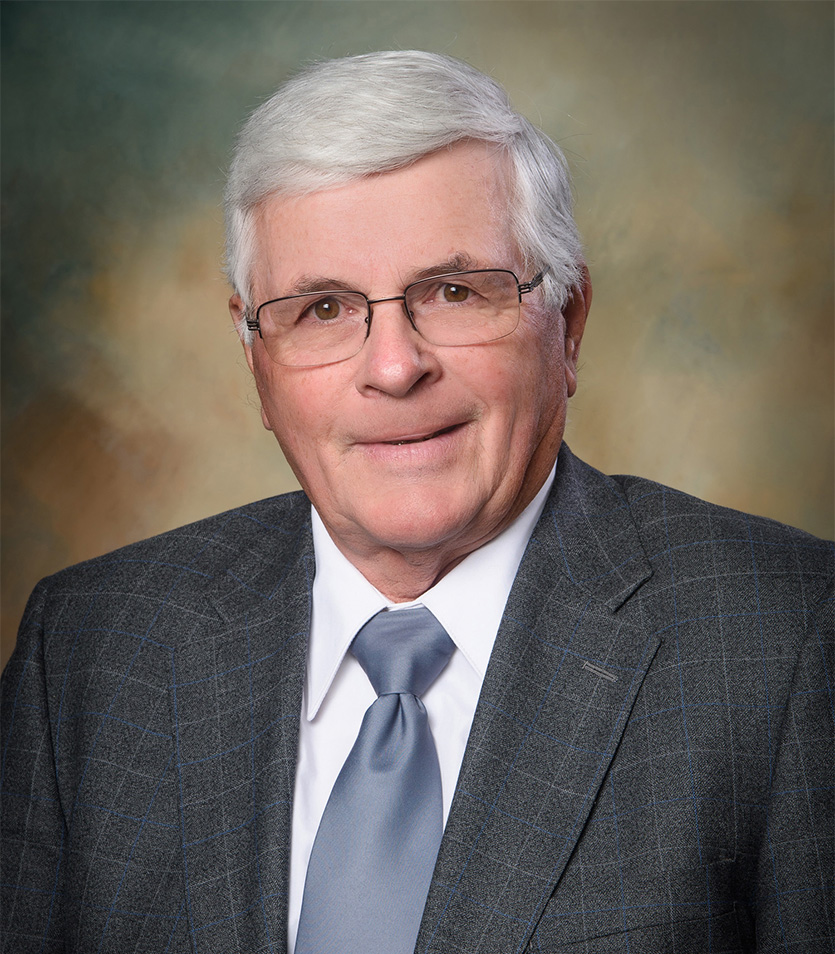 Galen Grant