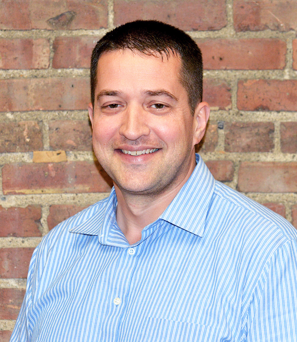 Jeff May